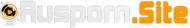 Logo Русское порно каждый час онлайн, порнуха на RusPorn.porn