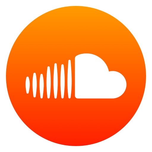 Icon SoundCloud