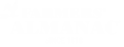 Logo Farmers' Almanac