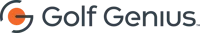 Logo Golf Genius Software