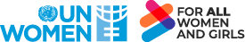 Logo UN Women