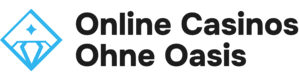 Logo Online Casino Deutschland Erfahrungen und Tipps