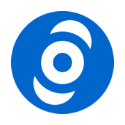 Icon inside digital