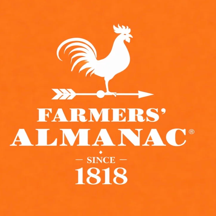 Logo Farmers' Almanac