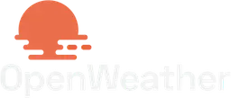 Logo OpenWeather APIs for Weather, Energy, and Environment
