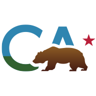 Logo State of California