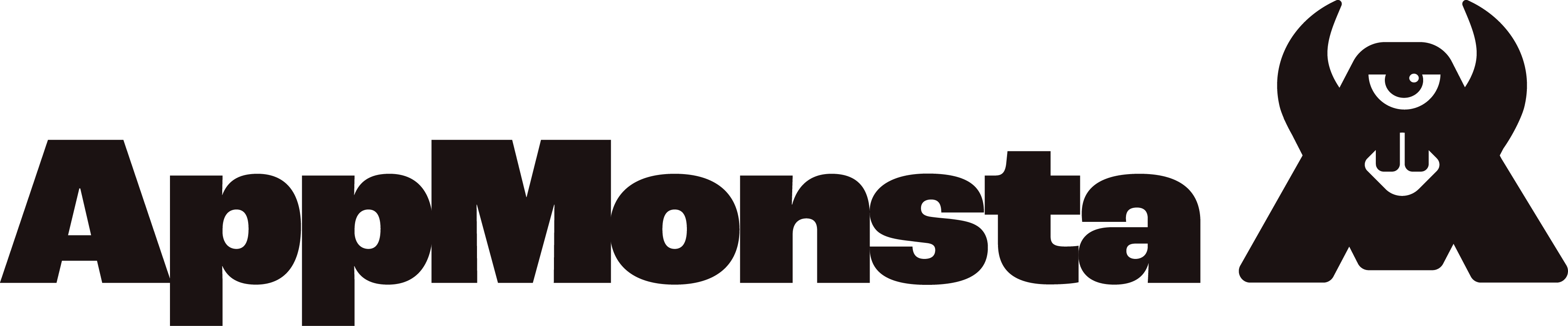 Logo AppMonsta