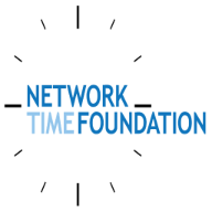 Icon NTP: Network Time Protocol