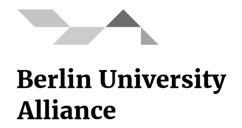 Logo Freie Universität Berlin: Startseite