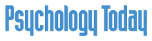 Logo Psychology Today