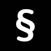Icon Impressum Generator