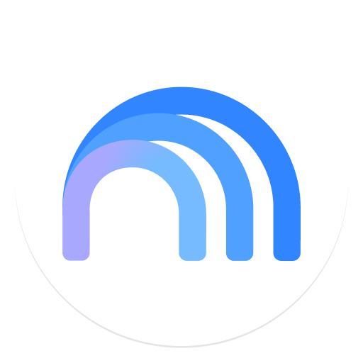 Icon Gemini Notebook
