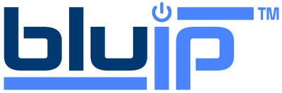 Logo BluIP