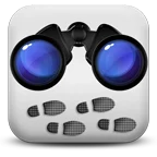 Logo Spapp Monitoring