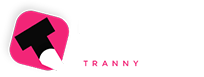 Logo Tranny.one