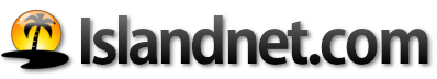 Logo Islandnet.com