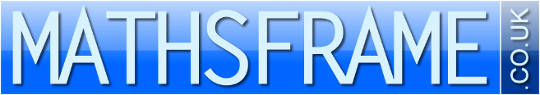 Logo Mathsframe