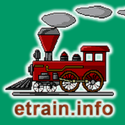 Icon etrain.info