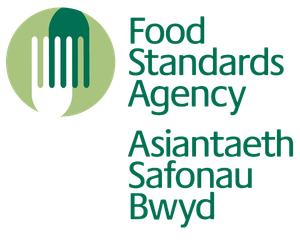 Logo Food Standards Agency