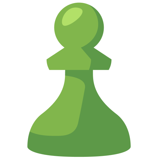 Icon Chess