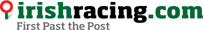 Logo Irishracing
