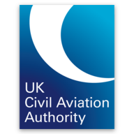 Icon UK Civil Aviation Authority