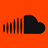 Icon SoundCloud