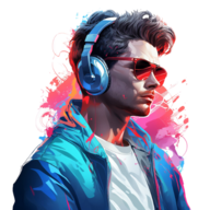 Icon God Made Me Funky