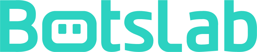 Logo Botslab