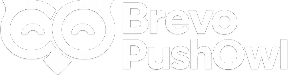 Logo PushOwl