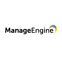 Logo ManageEngine