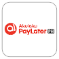 Logo Alipay+