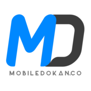 Icon MobileDokan