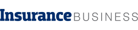 Logo Insurance Business