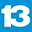 Icon WGME
