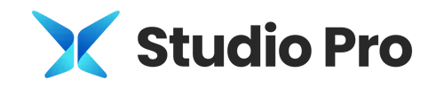 Logo Studio Pro