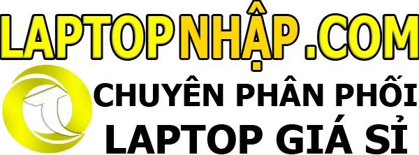 Logo Laptopnhap