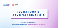 Logo VšĮ Ariogalos