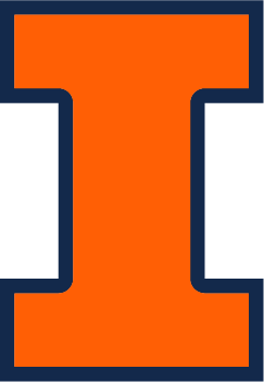 Logo University of Illinois Urbana-Champaign