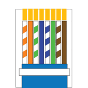 Icon VIRTBIZ Internet Services