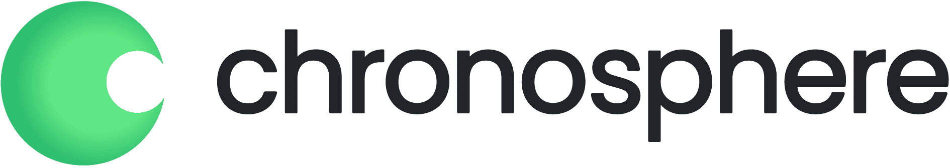 Logo Chronosphere