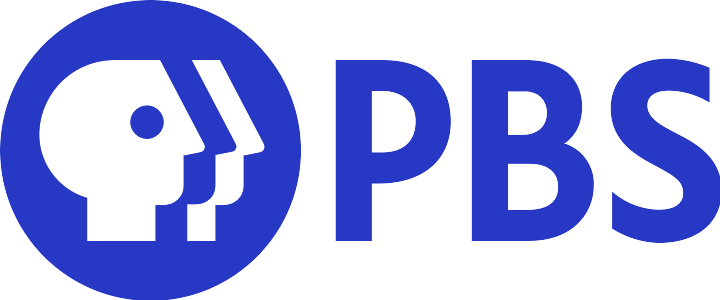 Logo PBS