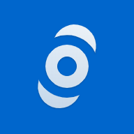 Icon inside digital