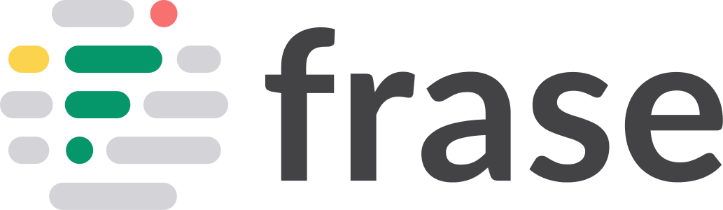 Logo Frase