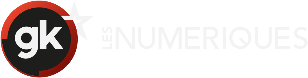 Logo Gamekult
