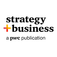Icon Strategy+business