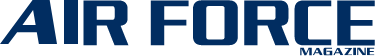 Logo Air & Space Forces Magazine