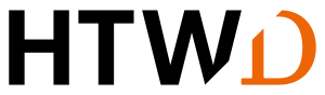 Logo HTW Dresden