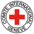 Icon Protecting lives in conflict