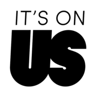 Icon It's On Us